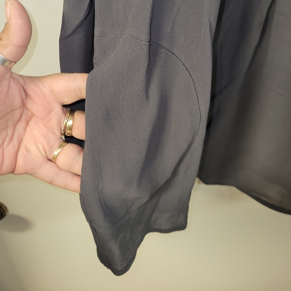 Soft Surroundings Blouse - Picture 5 of 5